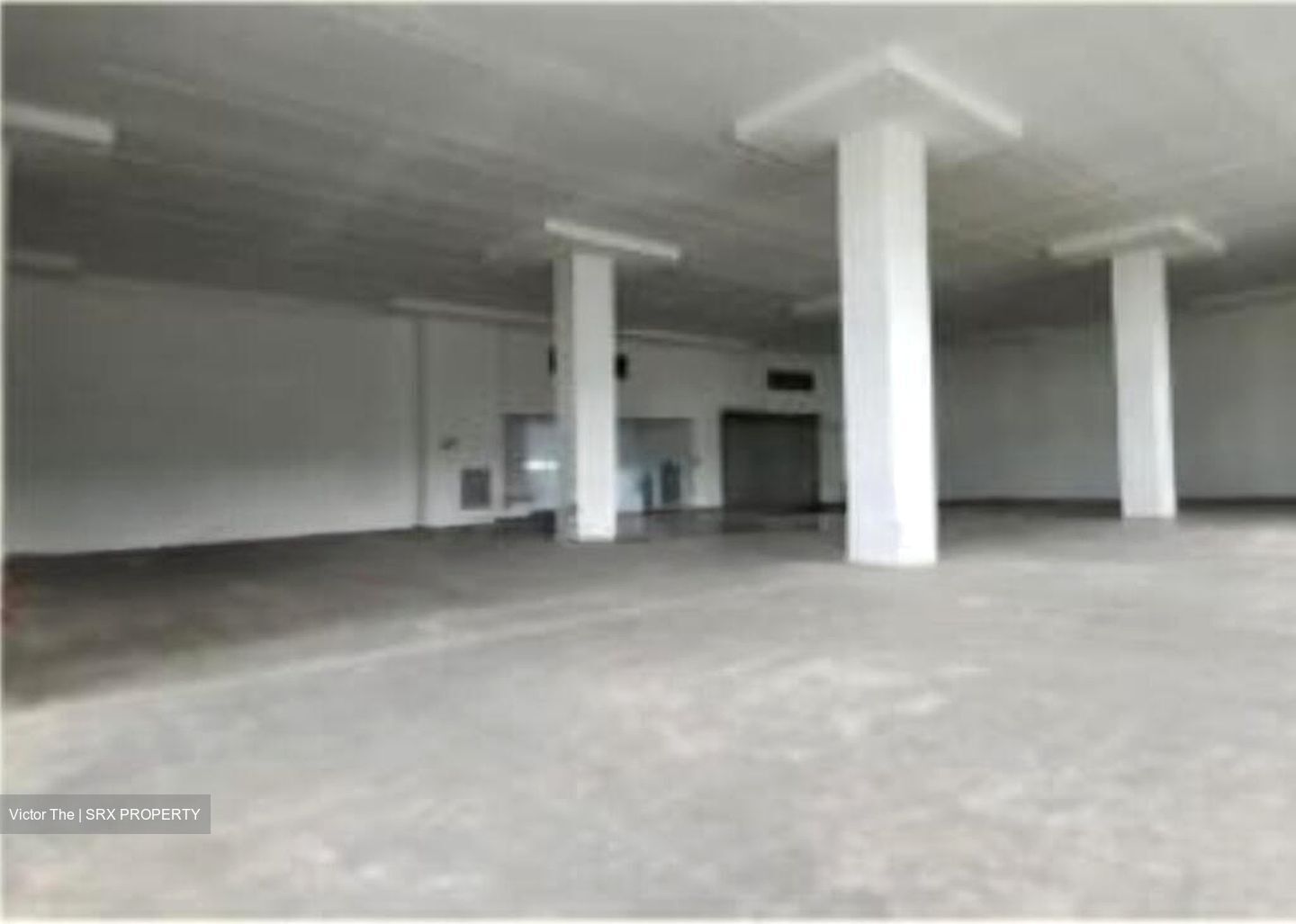 West Park Bizcentral (D22), Factory #498252311